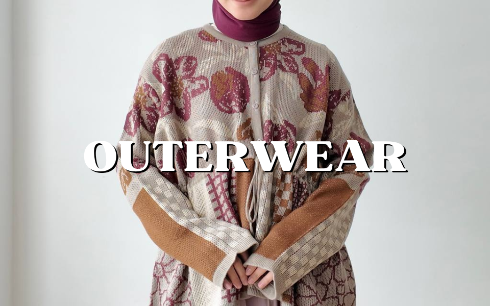 Outerwear Collection