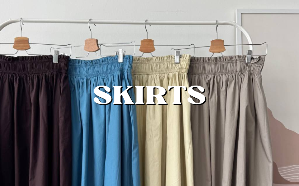 Skirt Collection