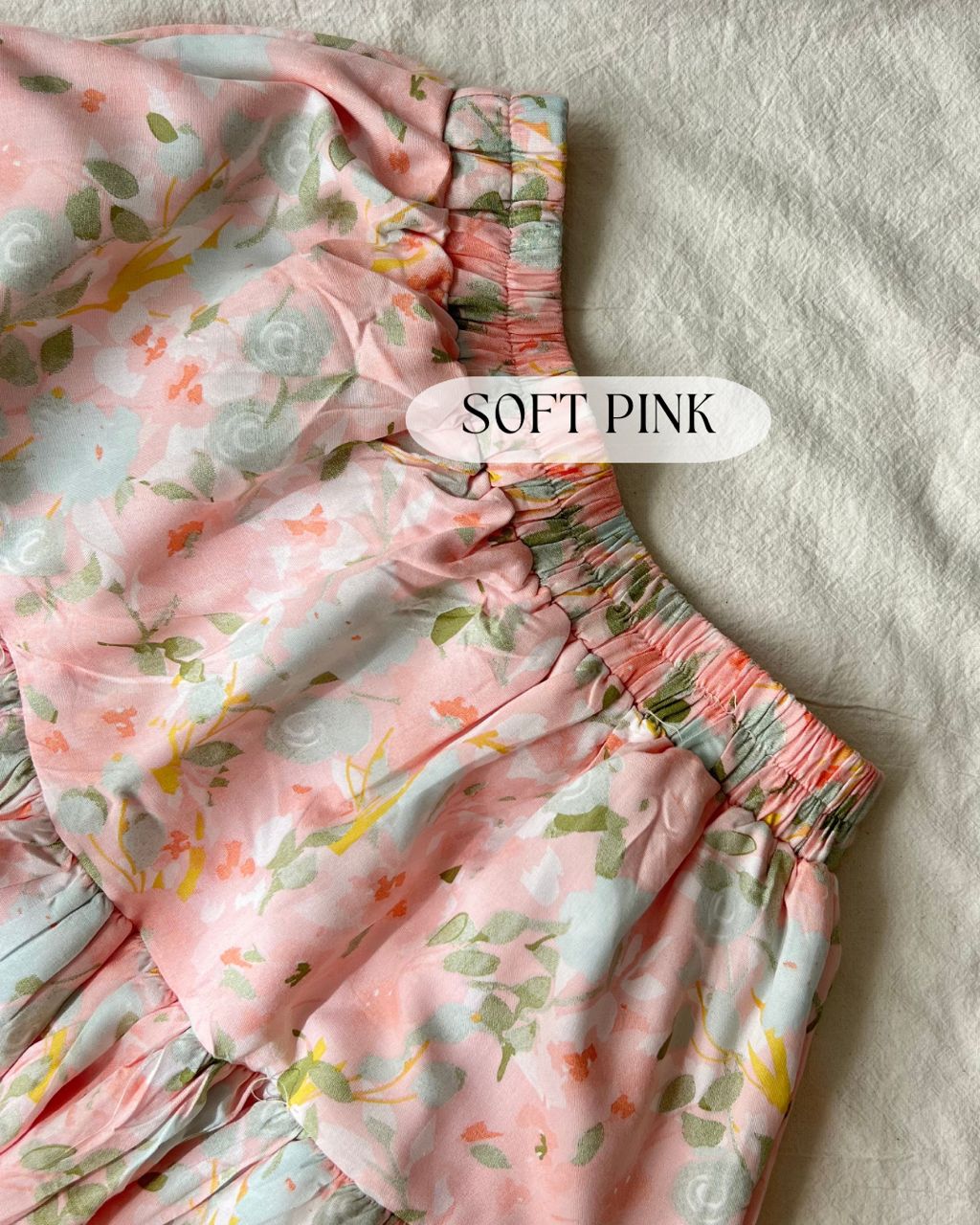 AYAME SKIRT PETIKITA KASUAL