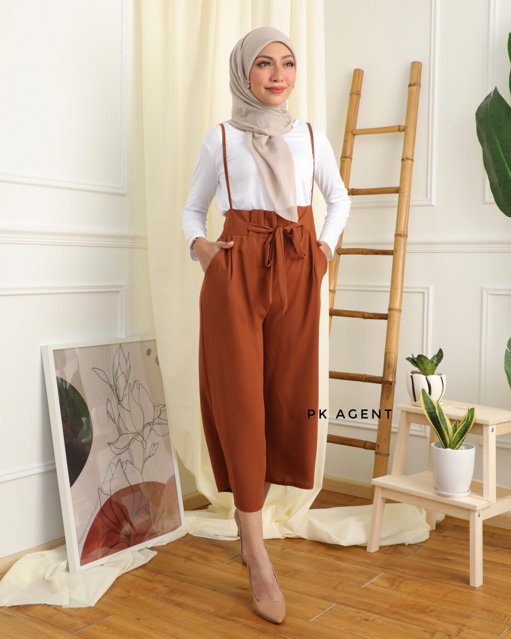 AIYLA SET BY PETIKITA CASUAL