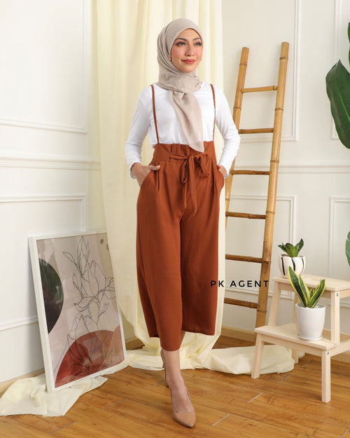AIYLA SET BY PETIKITA CASUAL