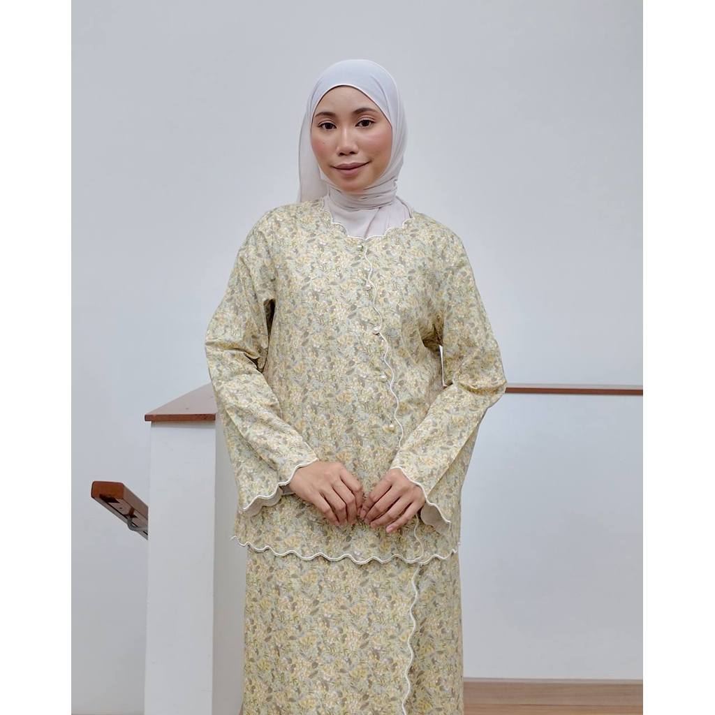 QARINA KURUNG PETIKITA RAYA 2026