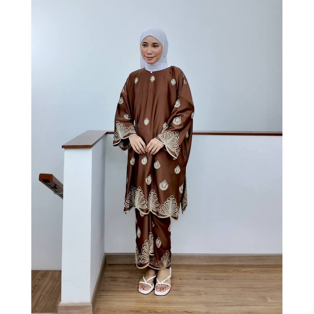 RISHA KURUNG PETIKITA RAYA 2026