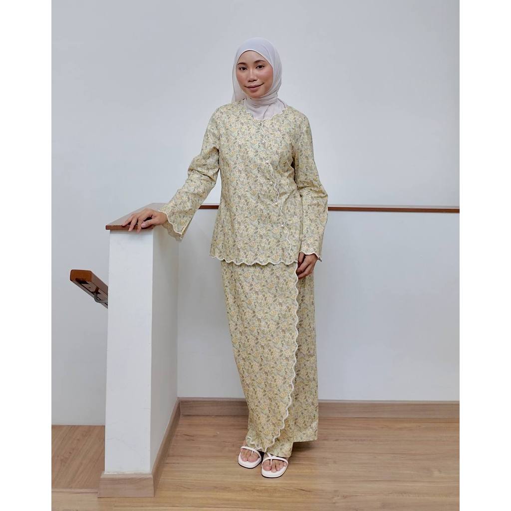 QARINA KURUNG PETIKITA RAYA 2026