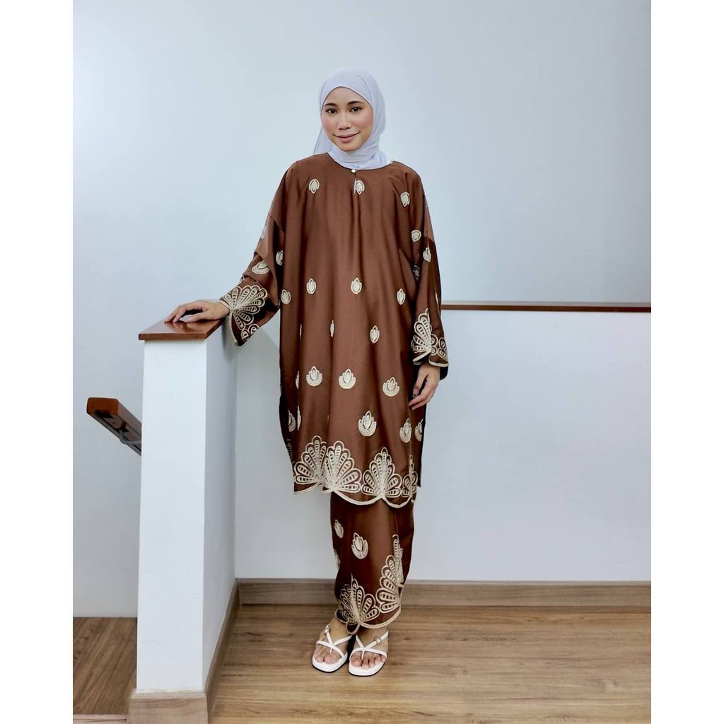 RISHA KURUNG PETIKITA RAYA 2026