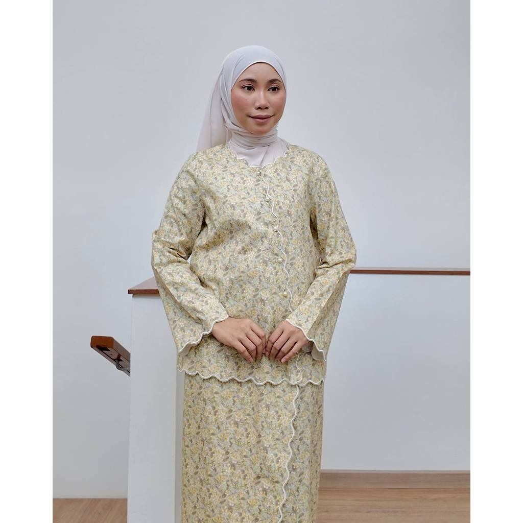QARINA KURUNG PETIKITA RAYA 2026