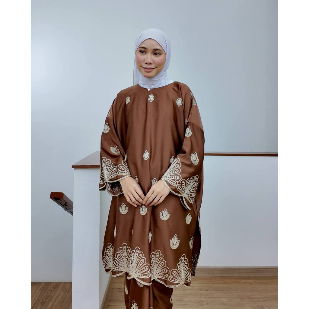 RISHA KURUNG PETIKITA RAYA 2026