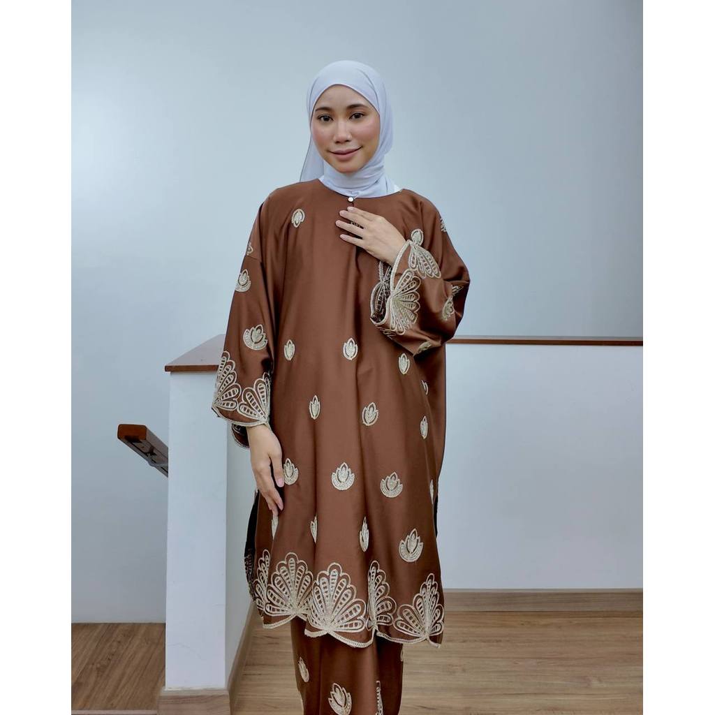 RISHA KURUNG PETIKITA RAYA 2026