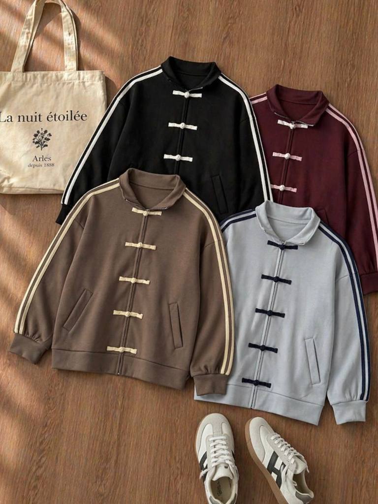 ZEEVA OUTERWEAR PETIKITA KASUAL