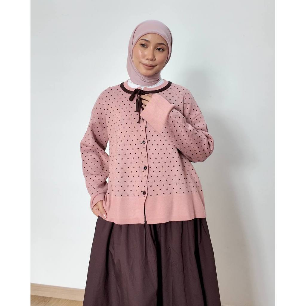 RISU OUTERWEAR PETIKITA KASUAL