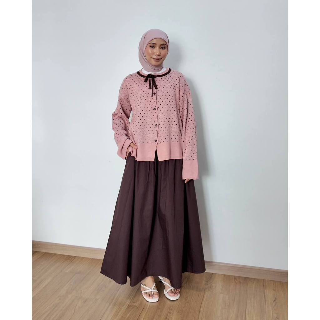 RISU OUTERWEAR PETIKITA KASUAL