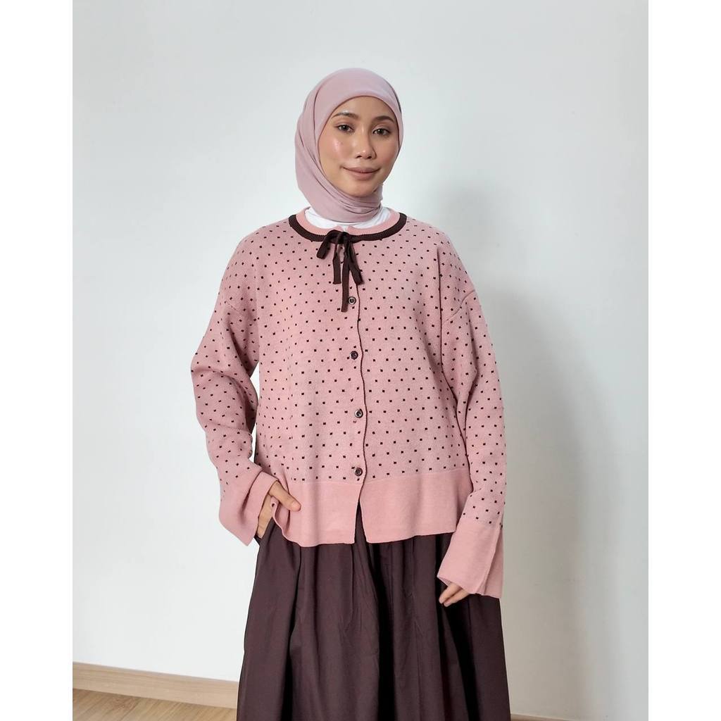 RISU OUTERWEAR PETIKITA KASUAL
