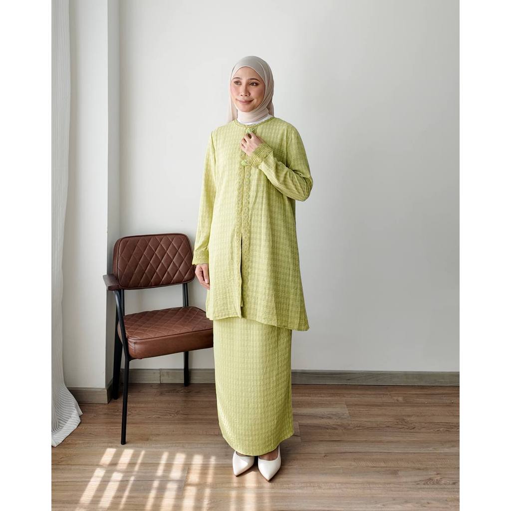 BARIHAH KURUNG PETIKITA RAYA 2026