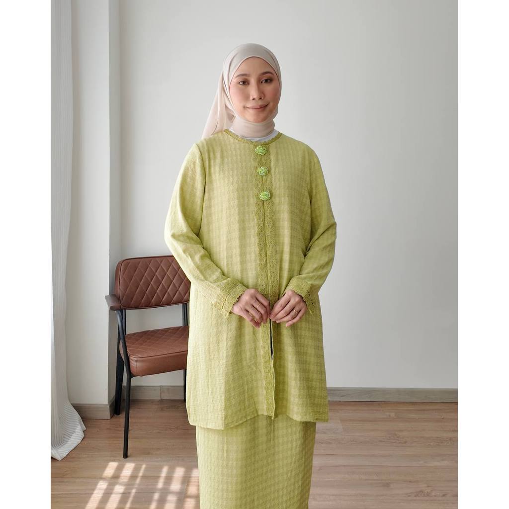 BARIHAH KURUNG PETIKITA RAYA 2026