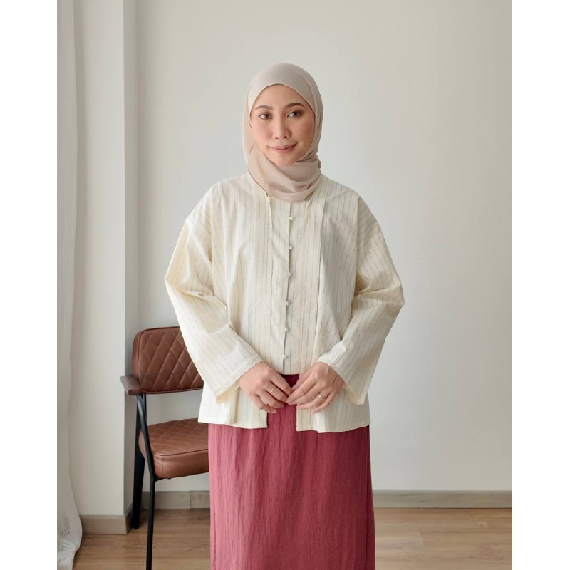 HASRINDA KURUNG PETIKITA RAYA 2026