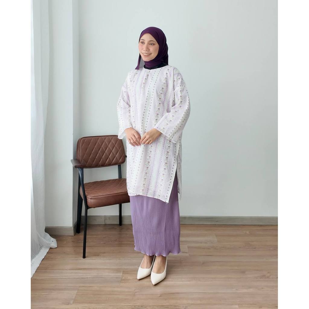 AKASIA KURUNG PETIKITA RAYA 2026