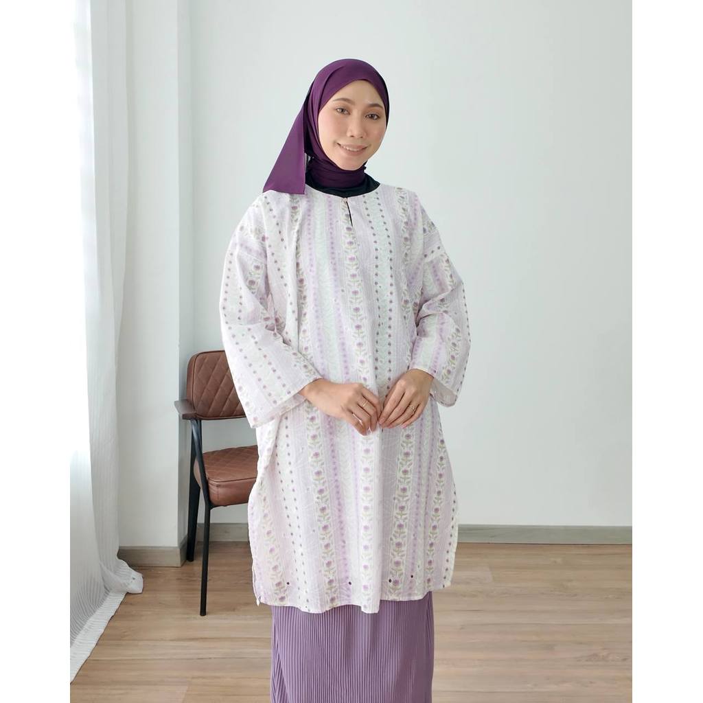 AKASIA KURUNG PETIKITA RAYA 2026