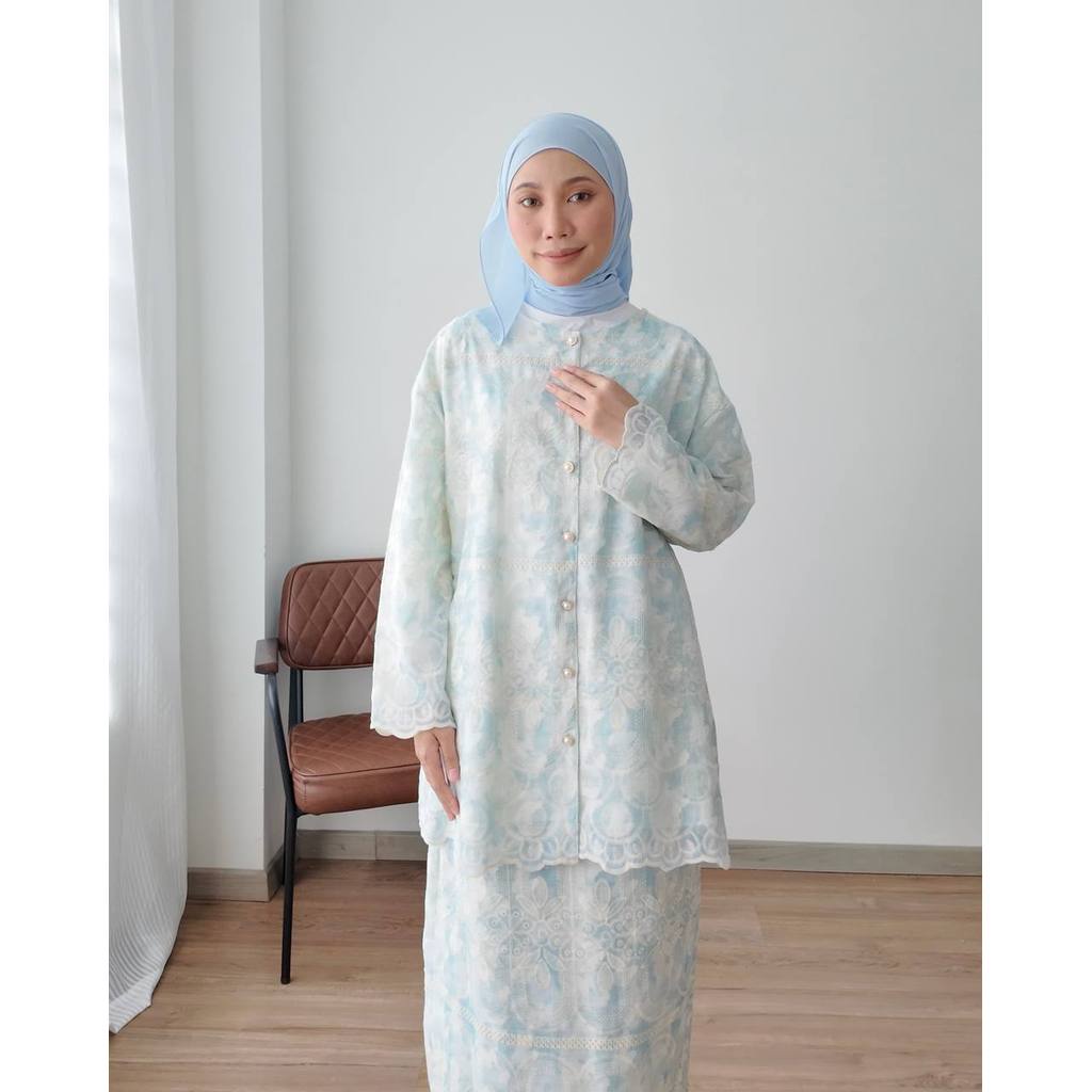 NASREEN KURUNG PETIKITA RAYA 2026