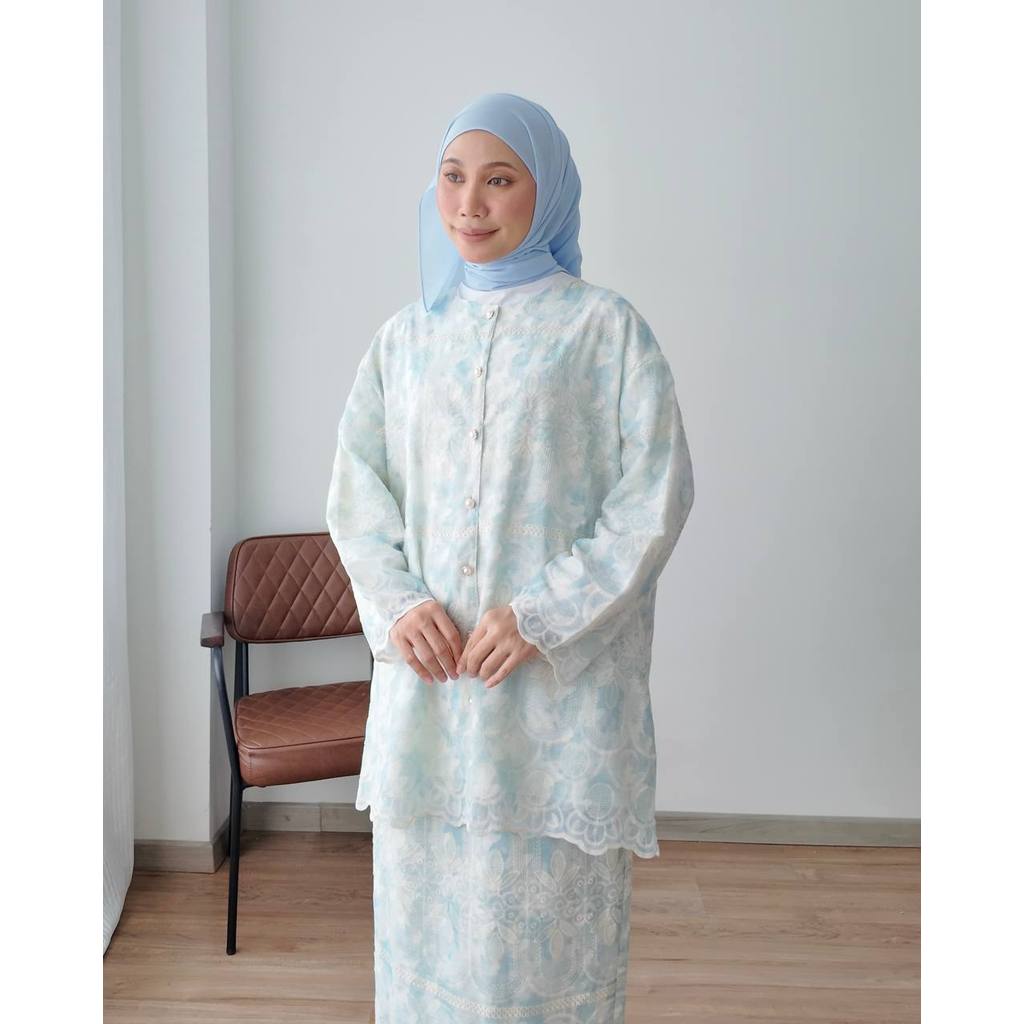 NASREEN KURUNG PETIKITA RAYA 2026