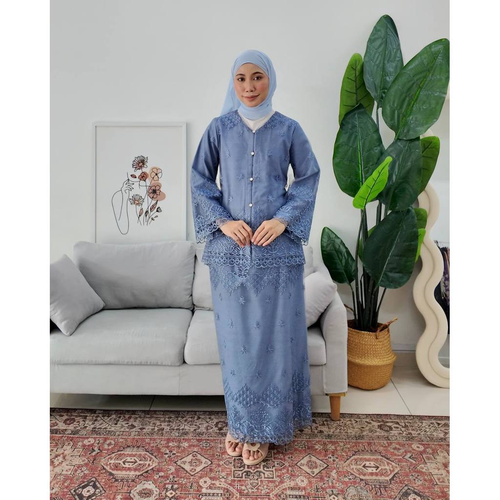 ZAHIRA KURUNG PETIKITA RAYA 2026