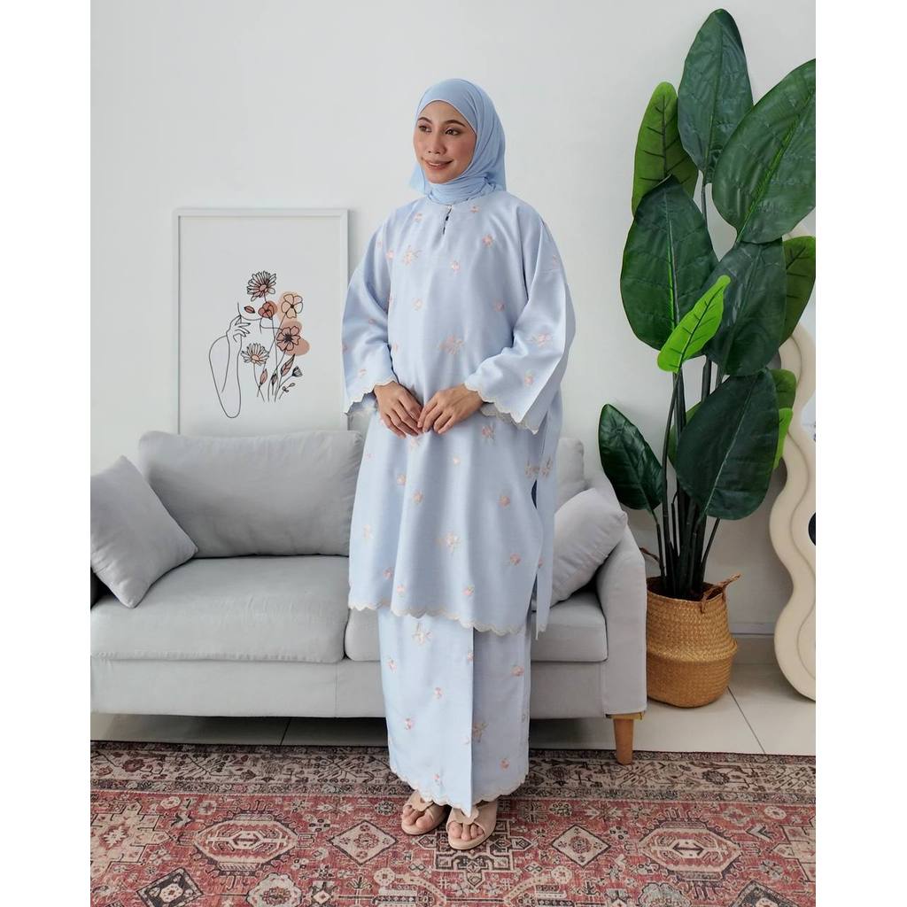 SOFIYA KURUNG PETIKITA RAYA 2026