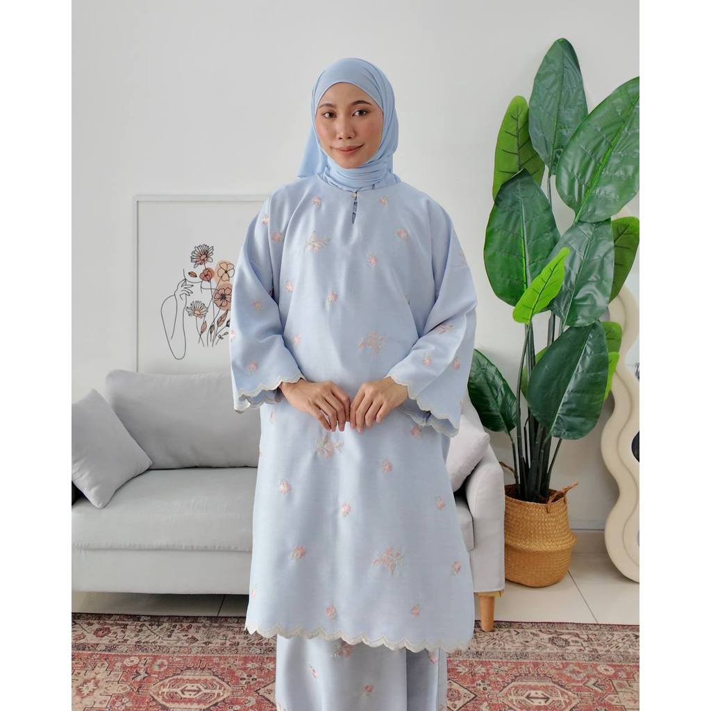 SOFIYA KURUNG PETIKITA RAYA 2026