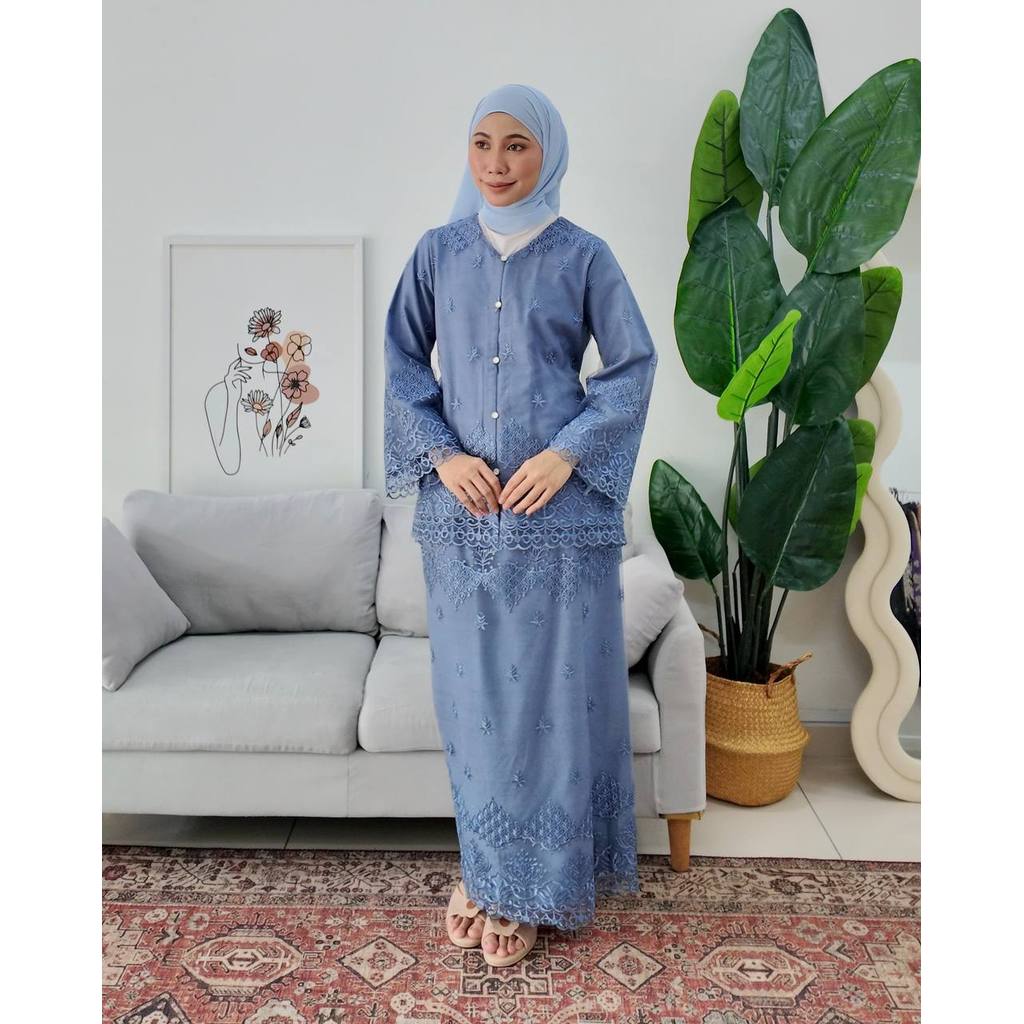 ZAHIRA KURUNG PETIKITA RAYA 2026