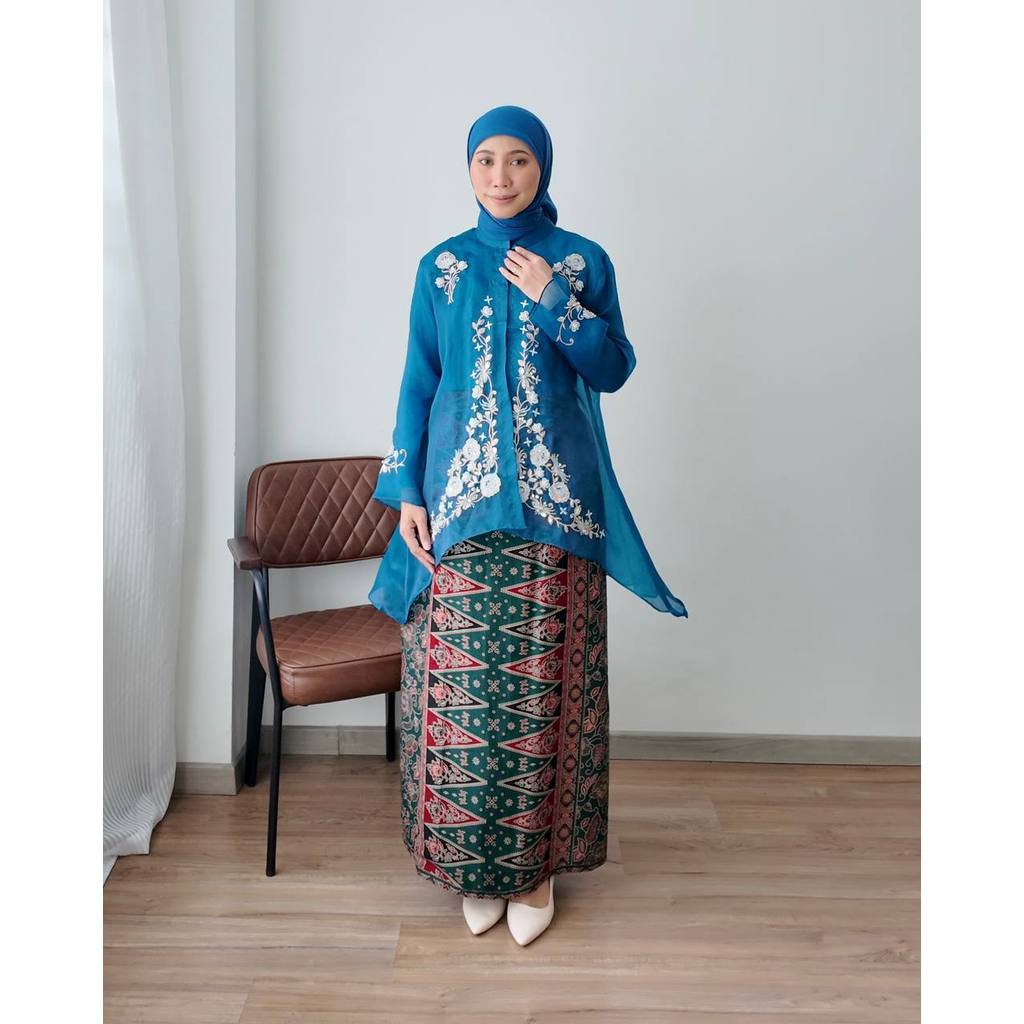 AKARI KURUNG PETIKITA RAYA 2026