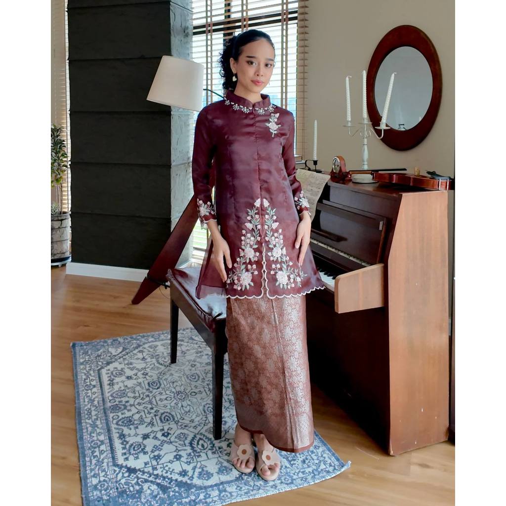 JAMILAH KURUNG PETIKITA RAYA 2026
