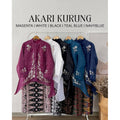 AKARI KURUNG PETIKITA RAYA 2026