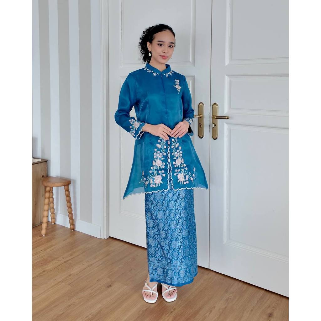 JAMILAH KURUNG PETIKITA RAYA 2026