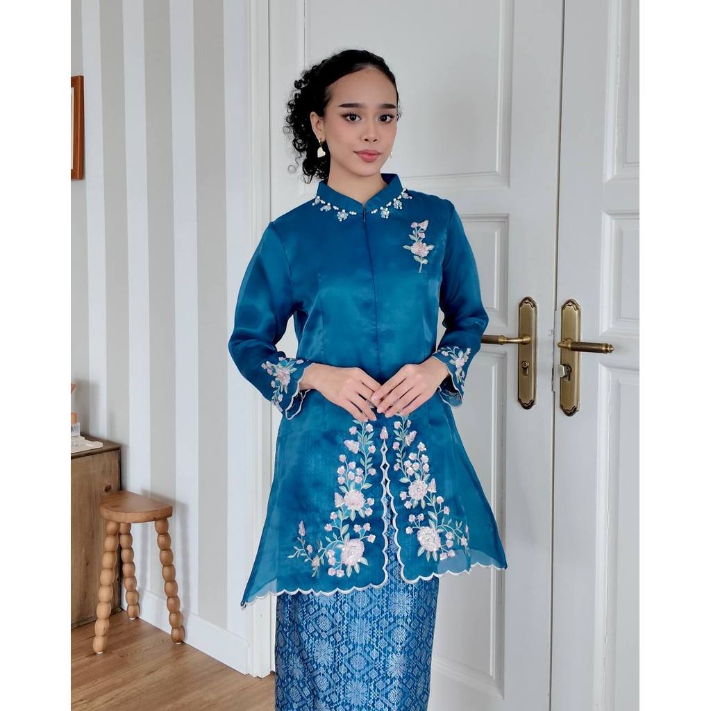 JAMILAH KURUNG PETIKITA RAYA 2026
