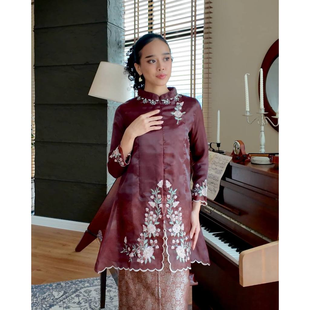 JAMILAH KURUNG PETIKITA RAYA 2026