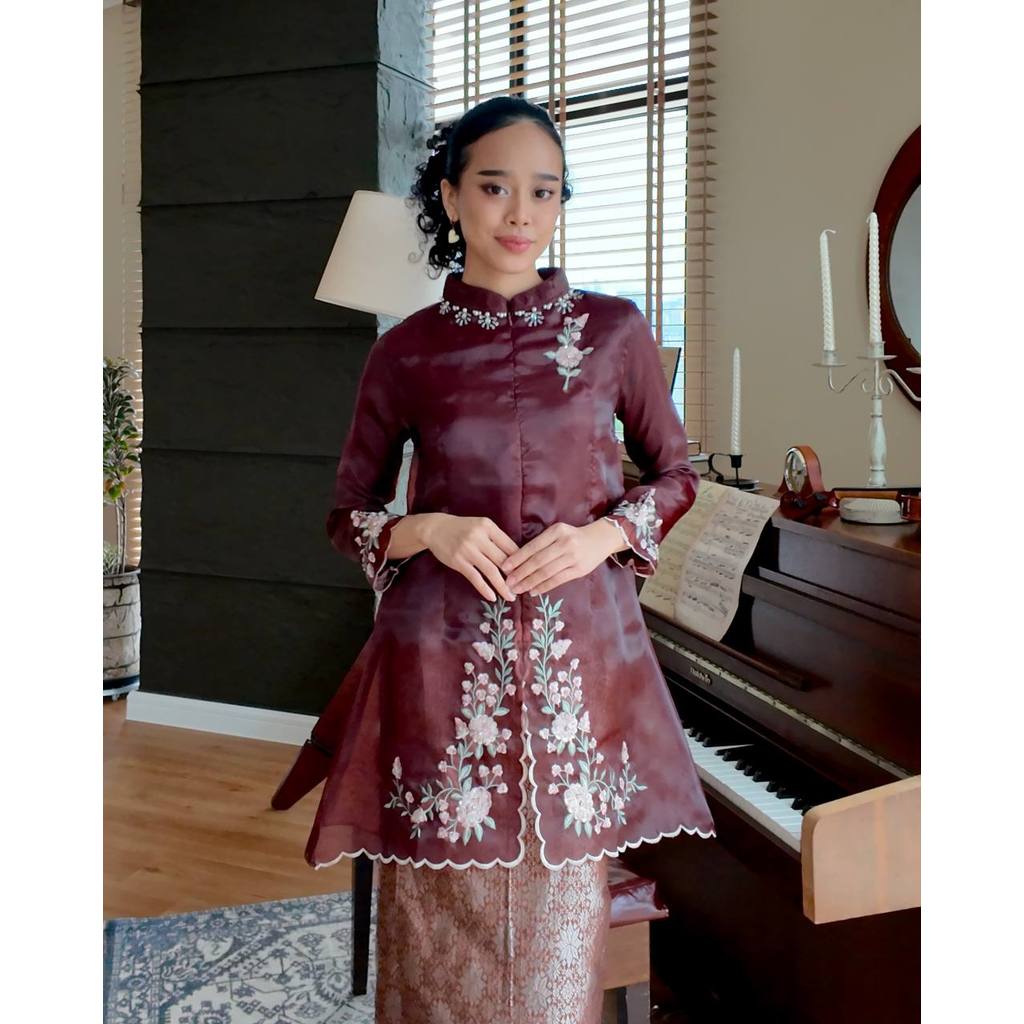 JAMILAH KURUNG PETIKITA RAYA 2026