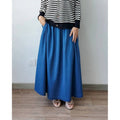 MIKA SKIRT PETIKITA KASUAL