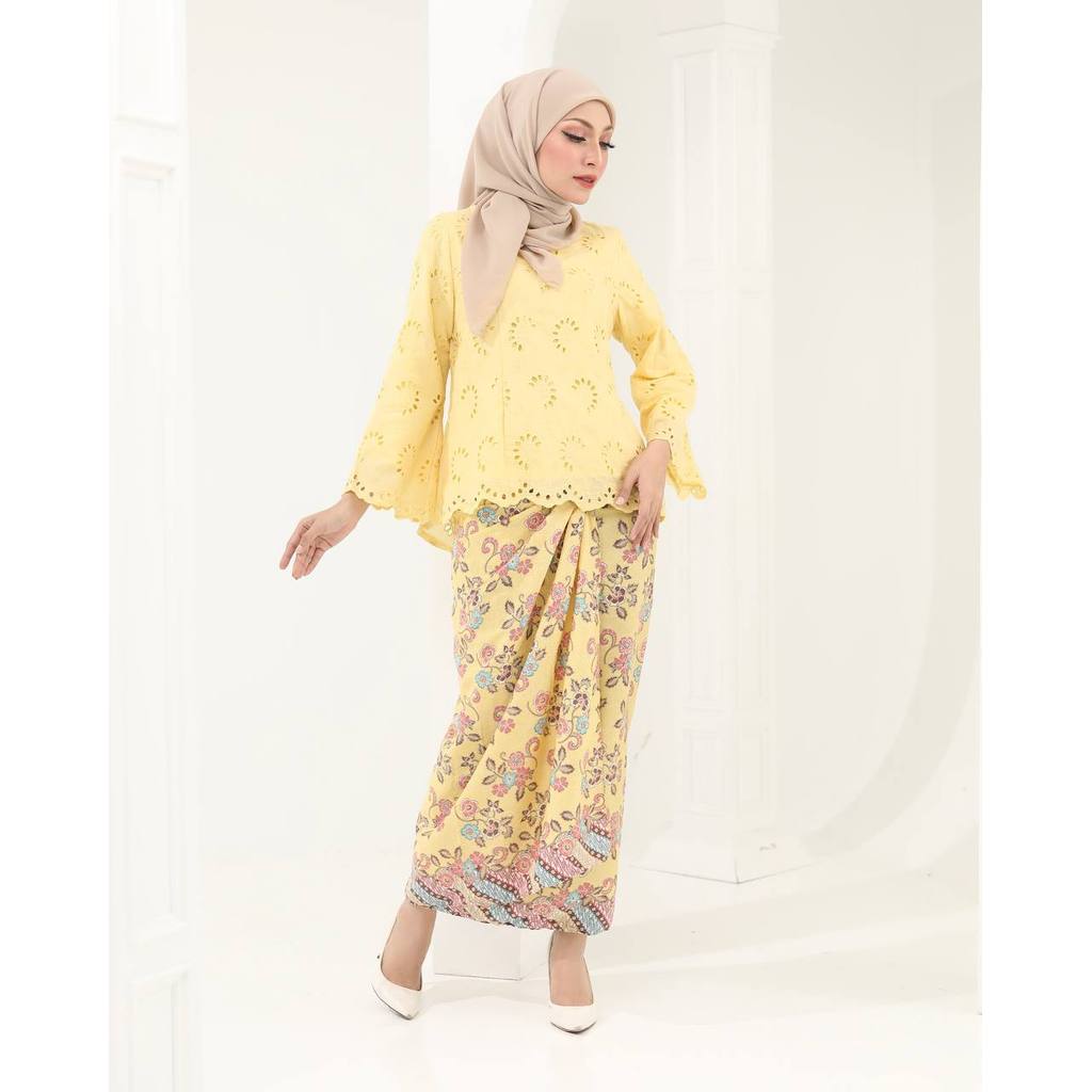 AMANA KURUNG PETIKITA RAYA 2022