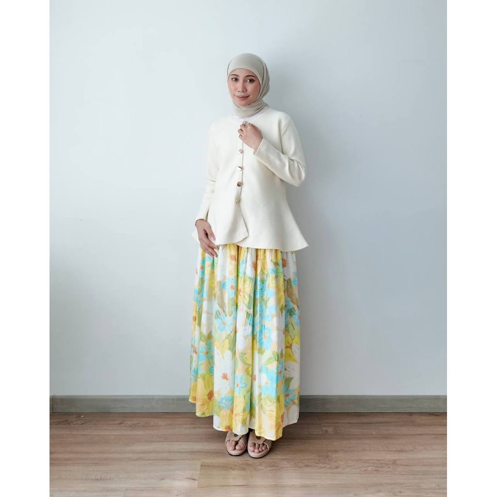 AYAME SKIRT PETIKITA KASUAL