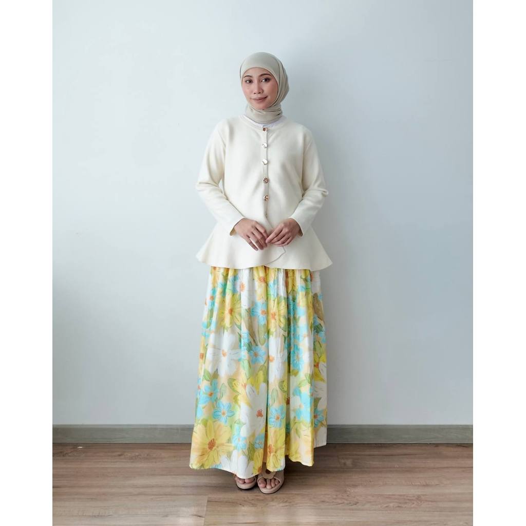 AYAME SKIRT PETIKITA KASUAL