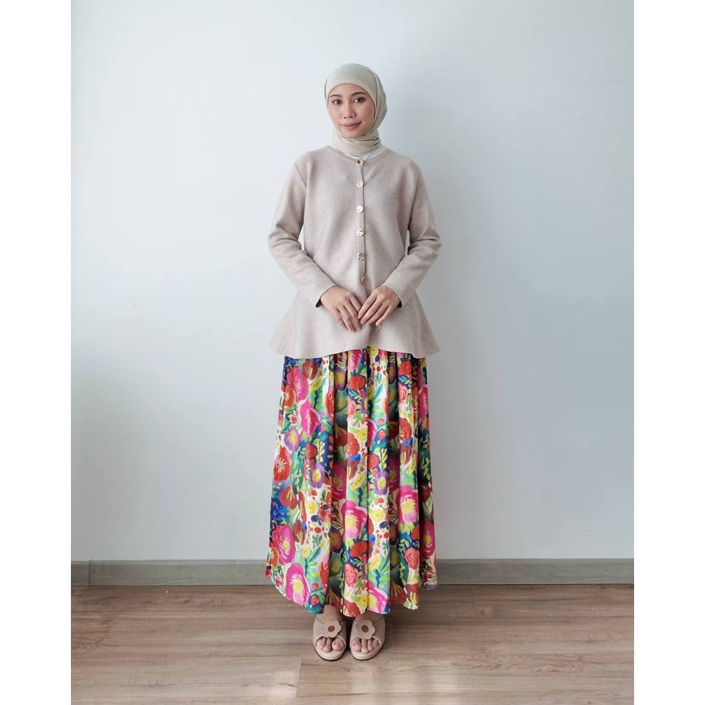 AYAME SKIRT PETIKITA KASUAL