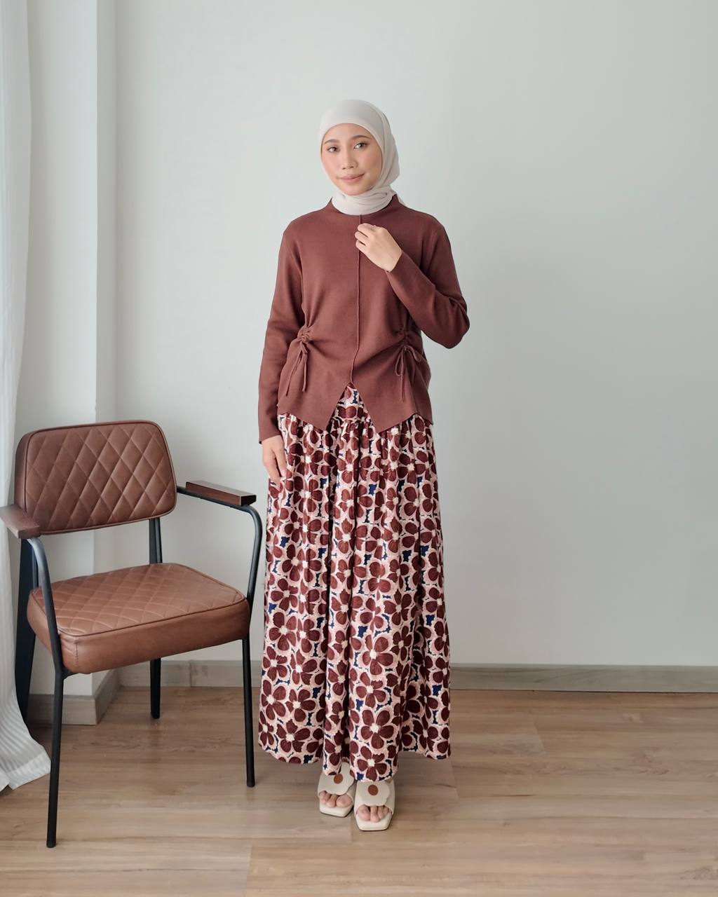 AYAME SKIRT PETIKITA KASUAL