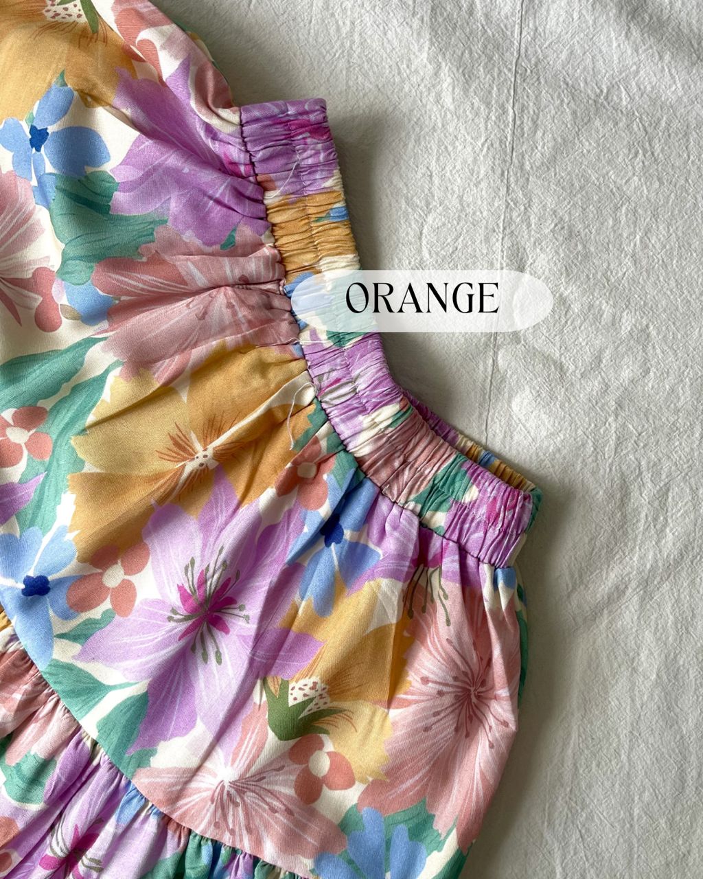AYAME SKIRT PETIKITA KASUAL
