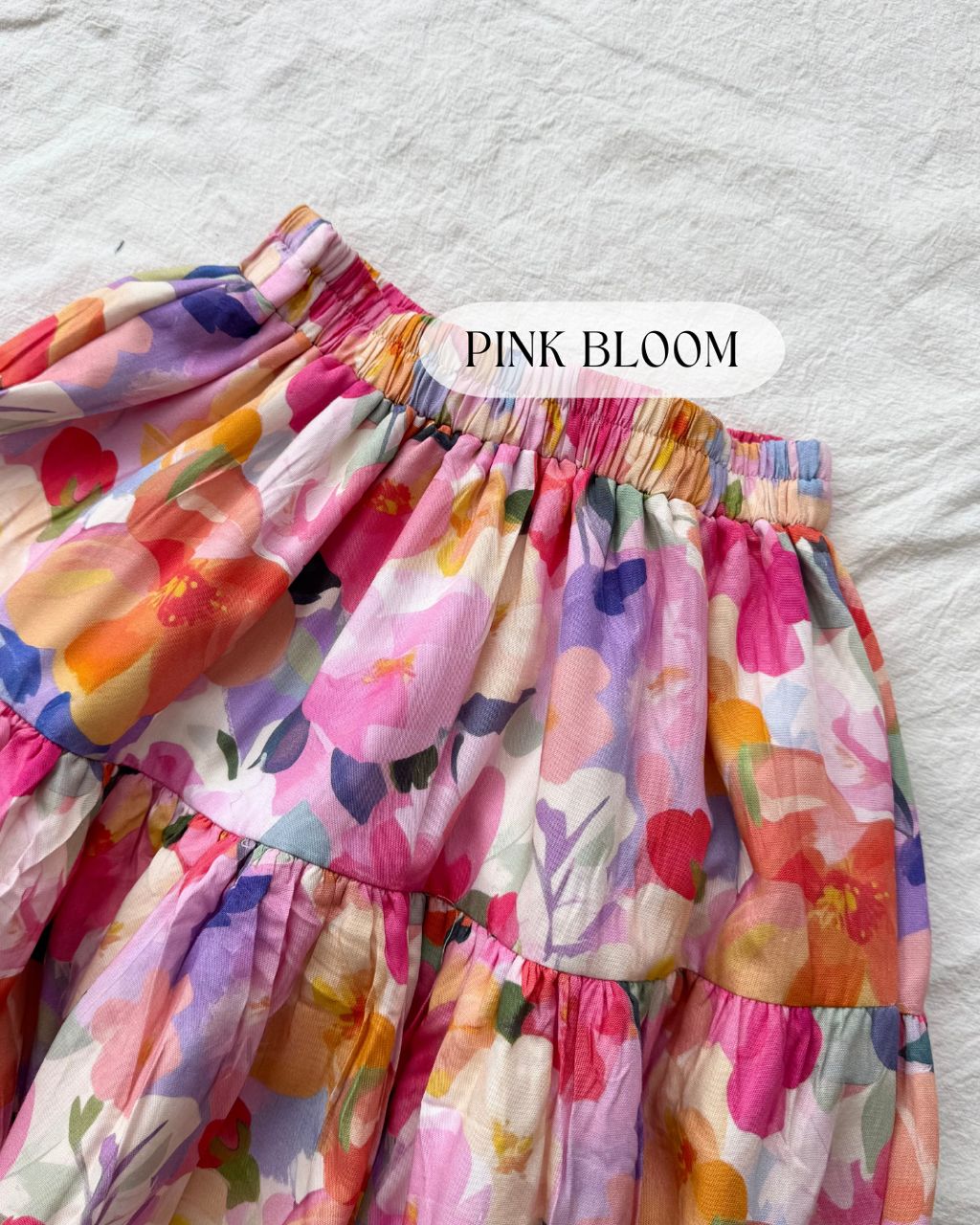 AYAME SKIRT PETIKITA KASUAL