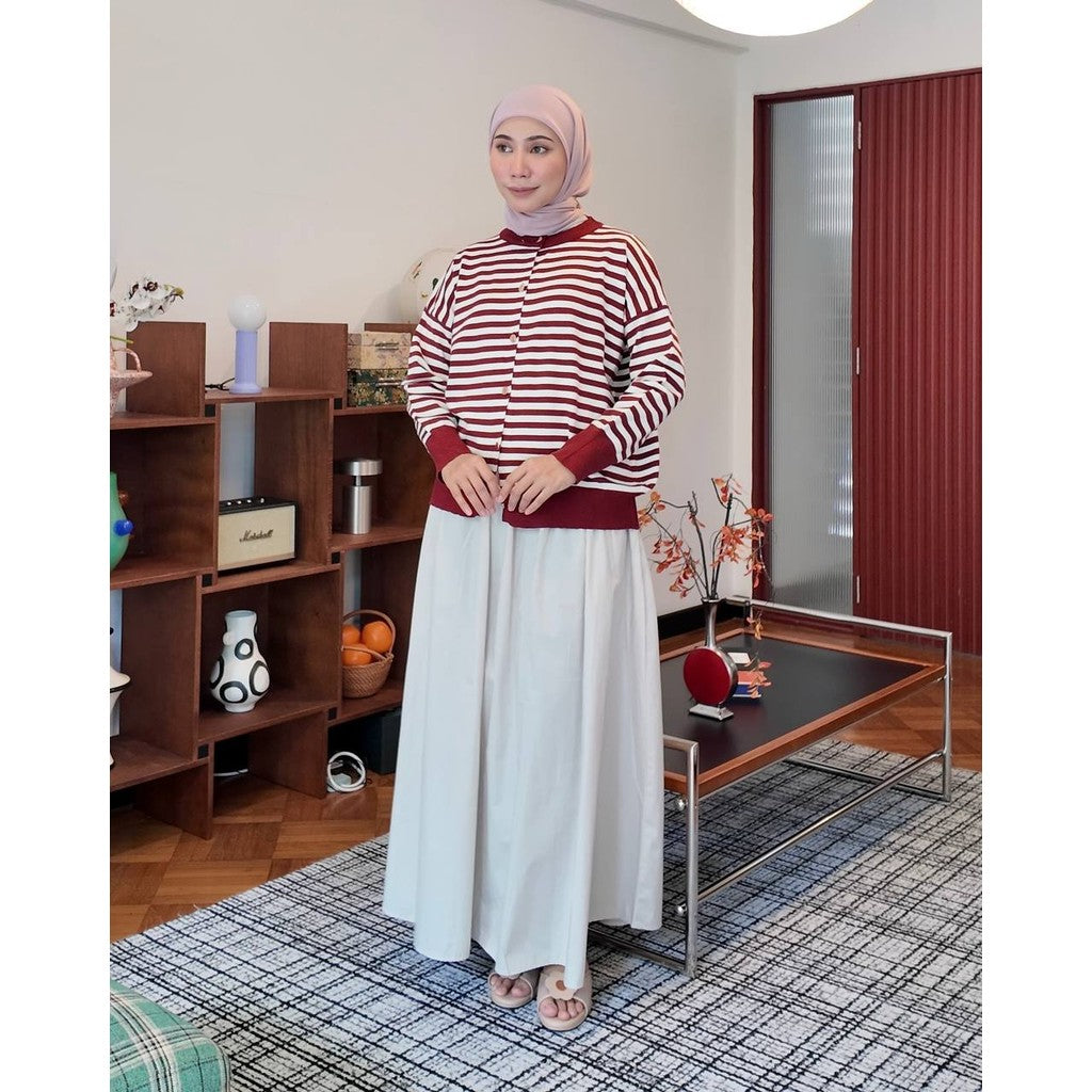 AKEMI KARDIGAN PETIKITA CASUAL