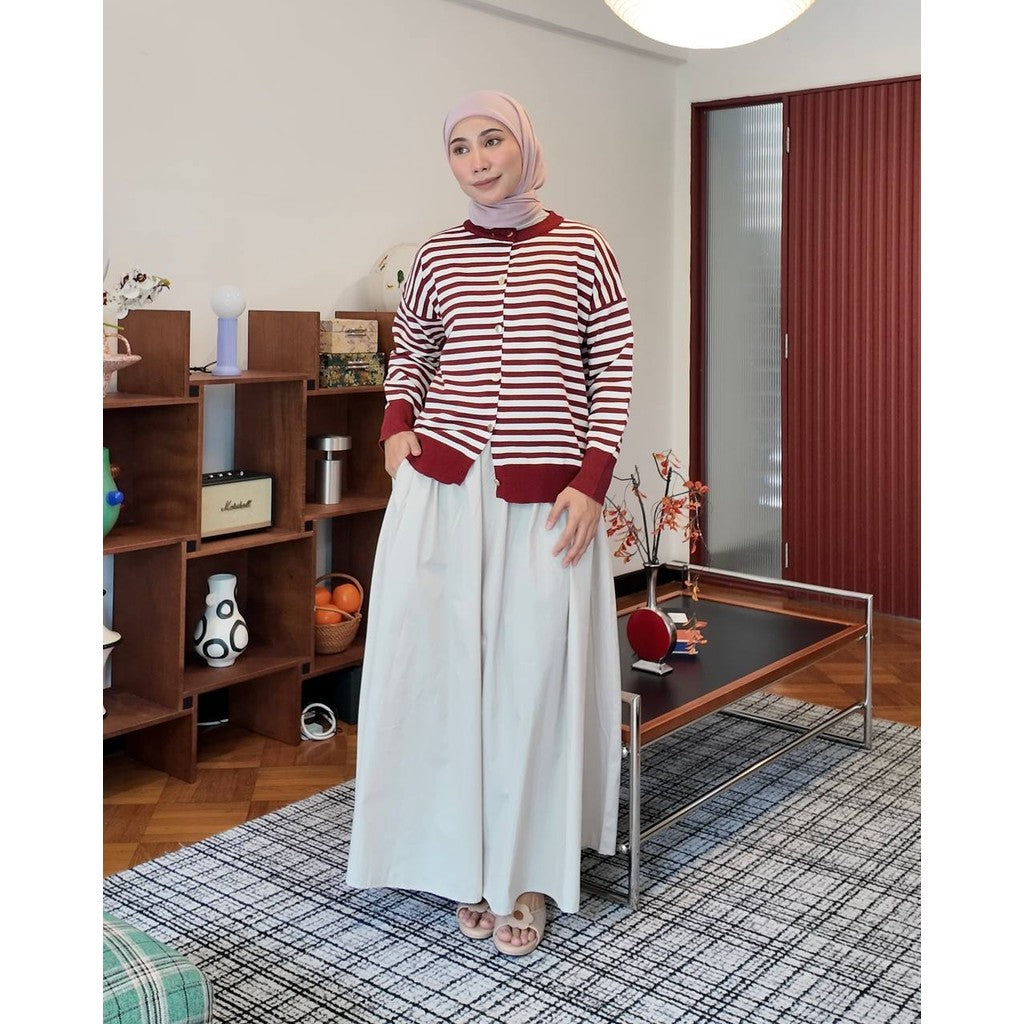 AKEMI KARDIGAN PETIKITA CASUAL