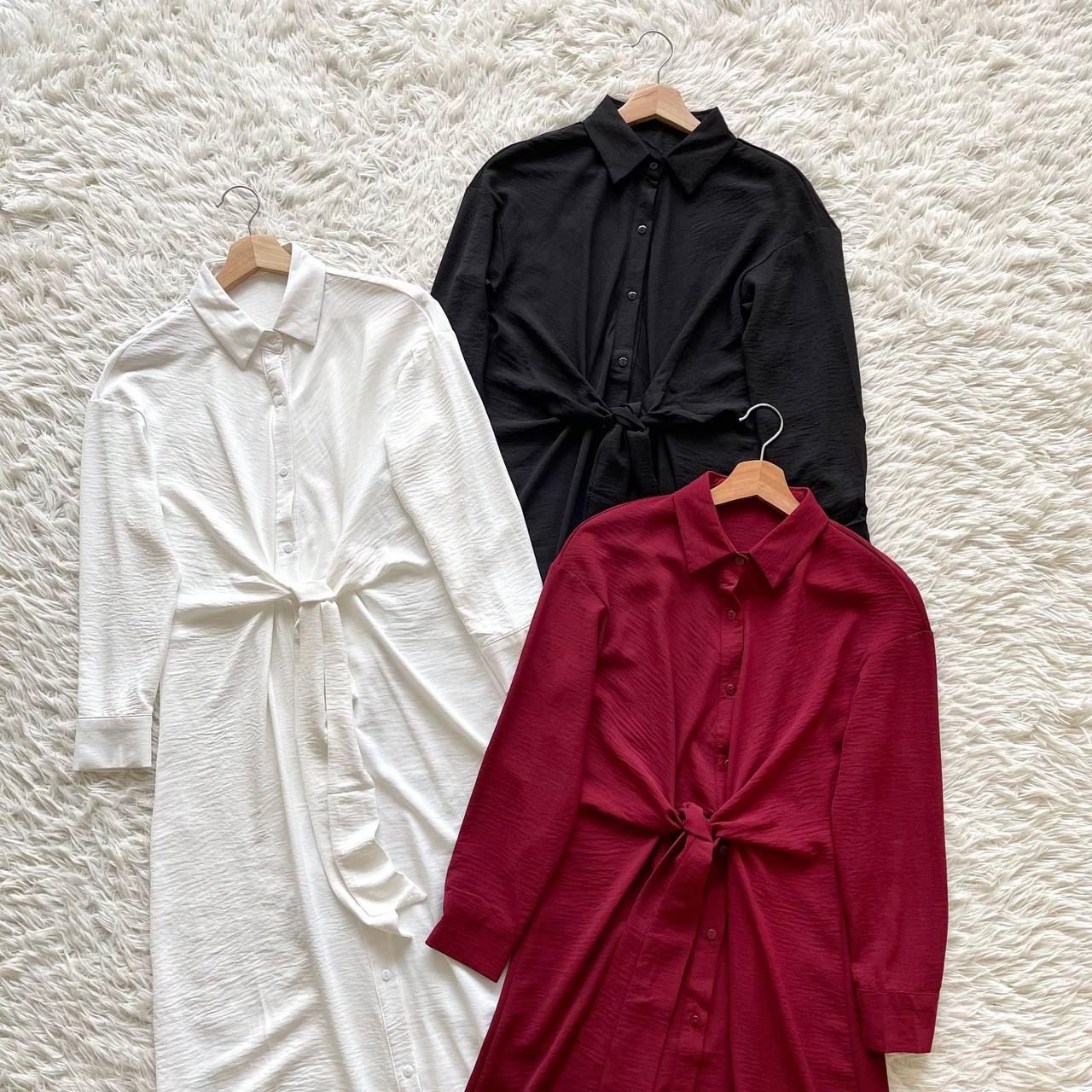 HADYA BLOUSE  BY PETIKITA CASUAL