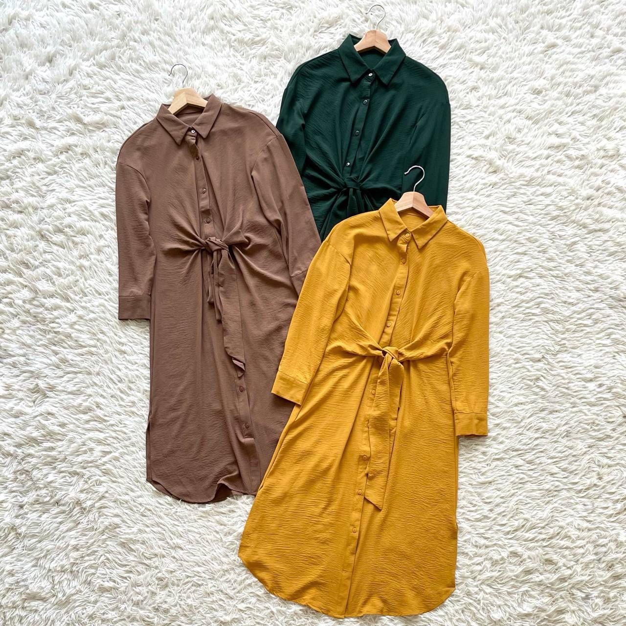 HADYA BLOUSE  BY PETIKITA CASUAL