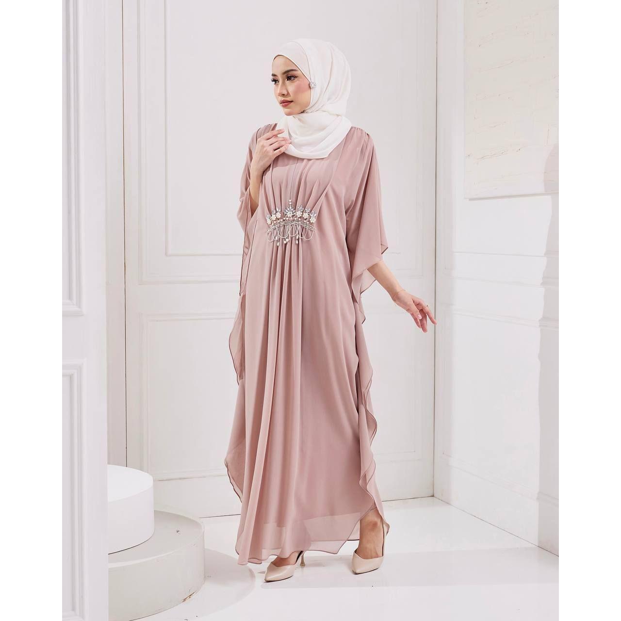 RUNAYA KAFTAN BY PETIKITA RAYA 2023