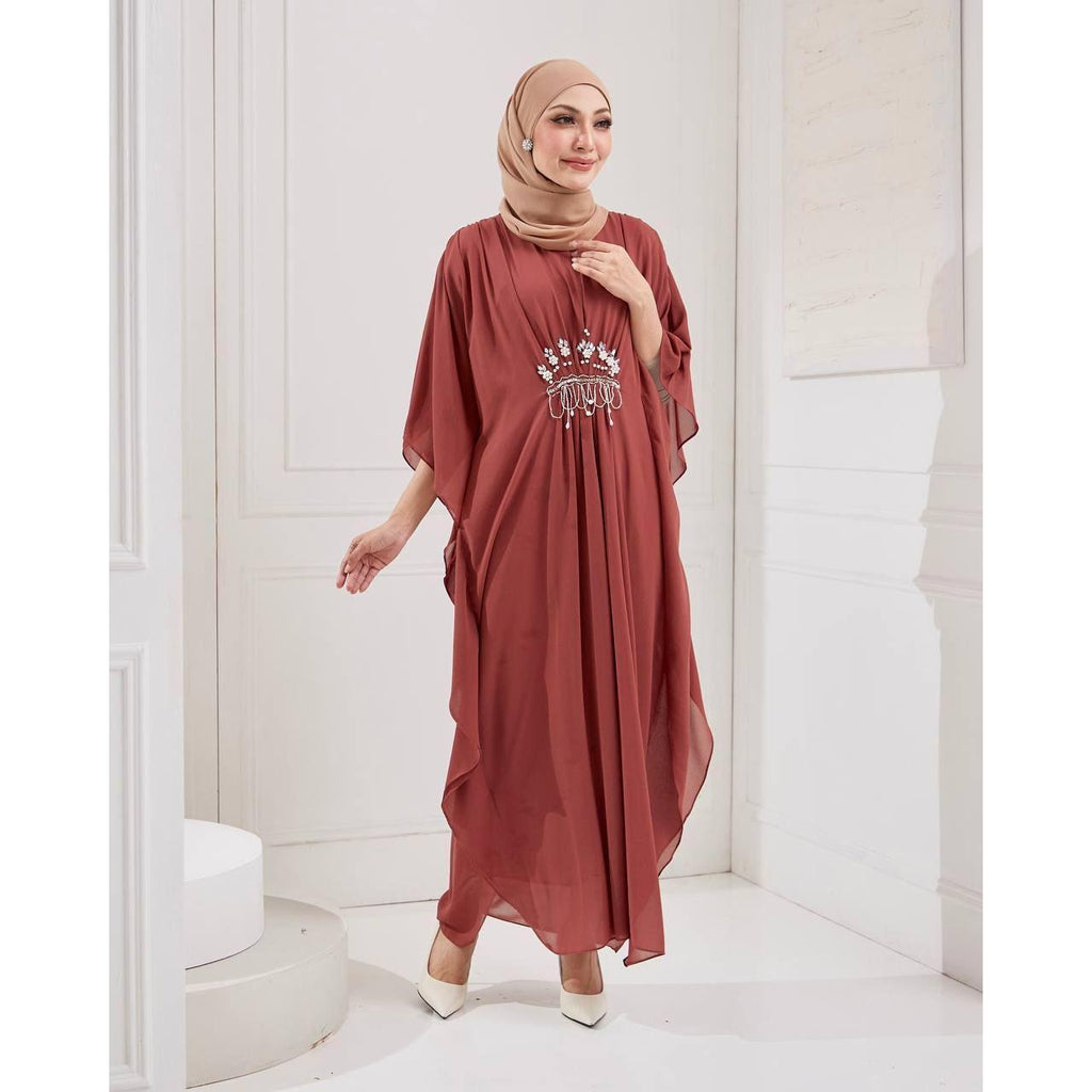 RUNAYA KAFTAN BY PETIKITA RAYA 2023