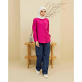 EVA SHIRT BY PETIKITA CASUAL