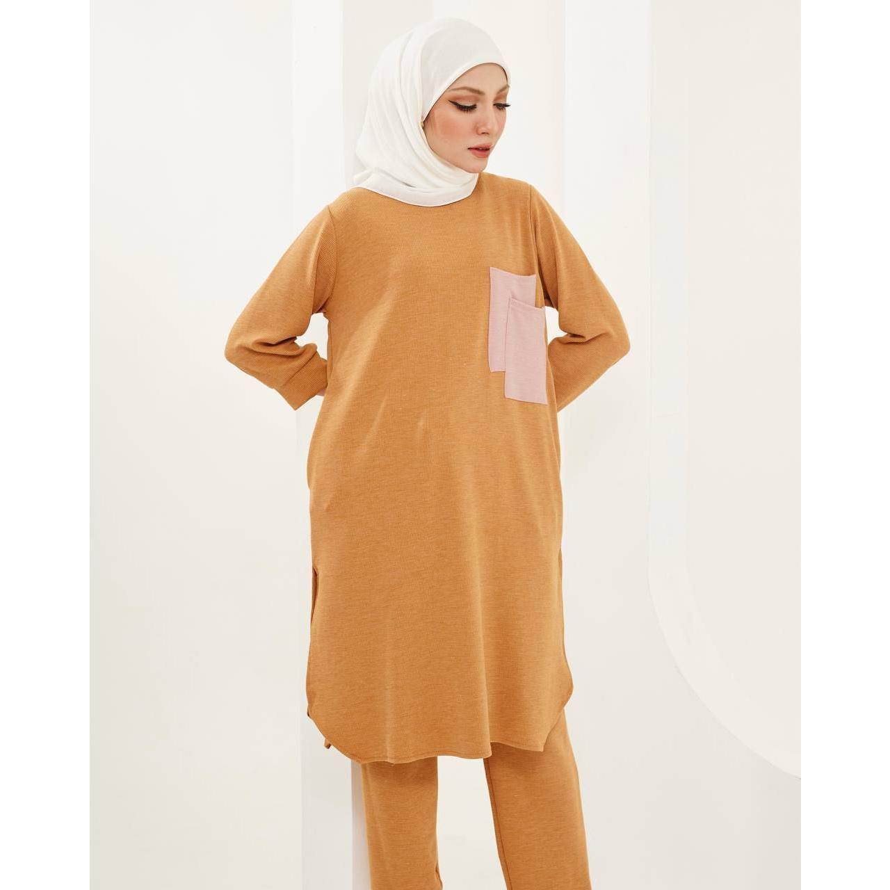 AFANA SET BY PETIKITA CASUAL